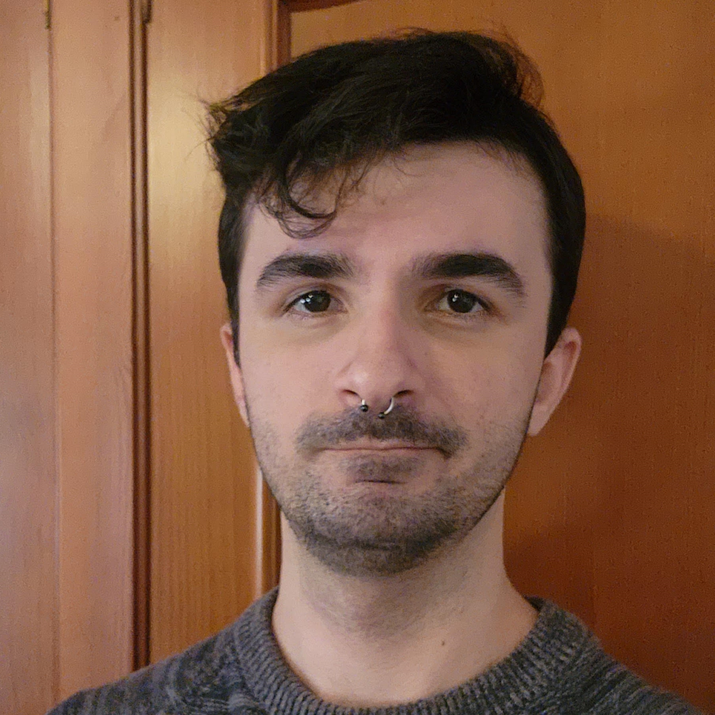 Jesús Segarra-Saavedra